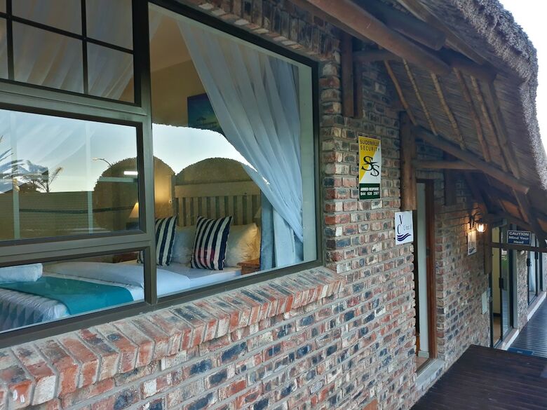 Hotel Villa Chant�