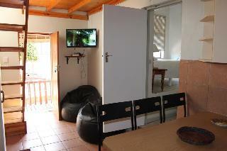 Hotel Villa Chant�