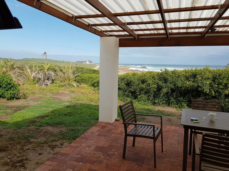 Gourikwa Reserve