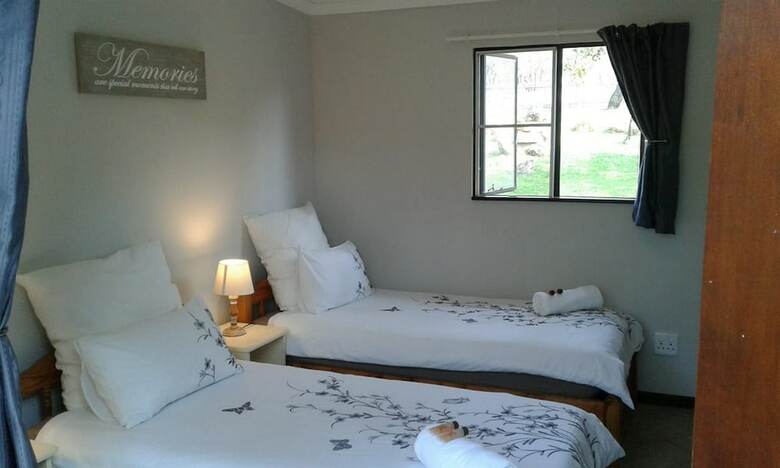Blyde River Cabin Guesthouse