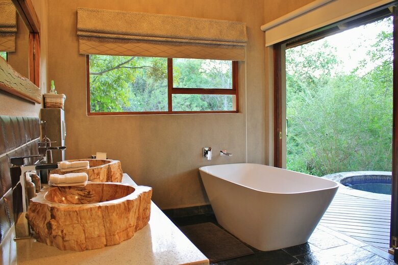 Posada Kusudalweni Safari Lodge And Spa
