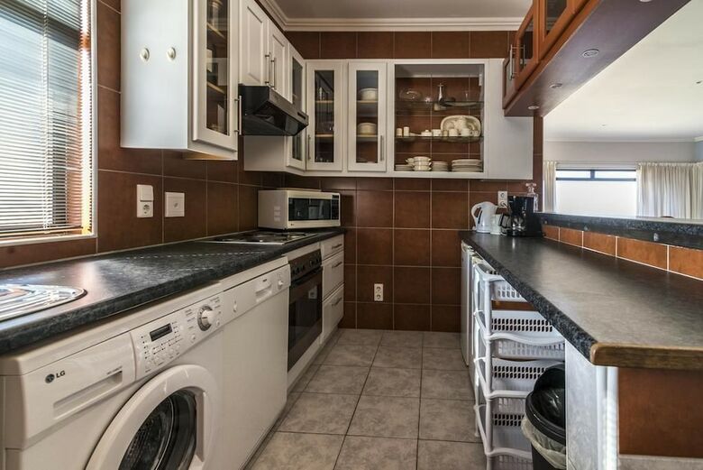 Apartamentos Chala Kigi Self Catering