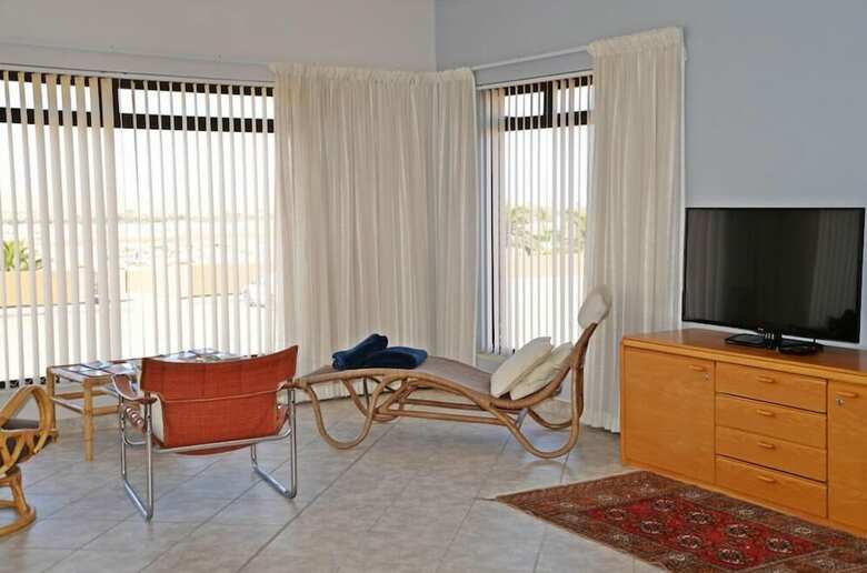 Apartamentos Chala Kigi Self Catering