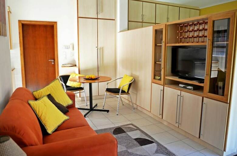 Apartamentos Chala Kigi Self Catering
