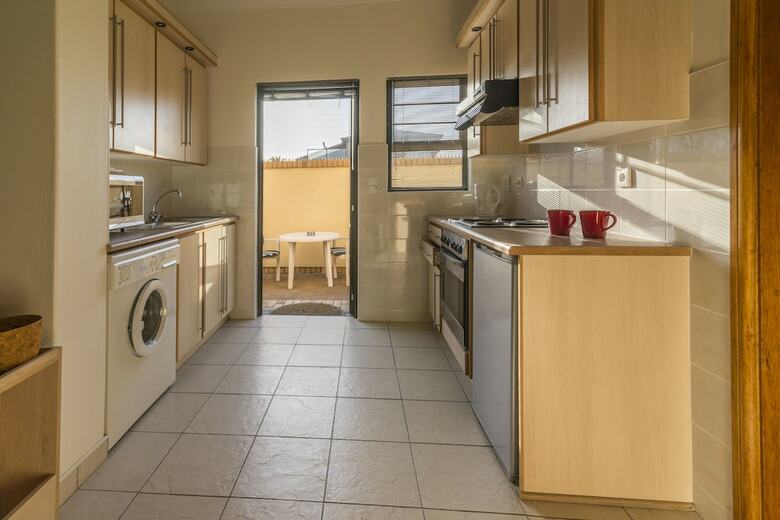 Apartamentos Chala Kigi Self Catering