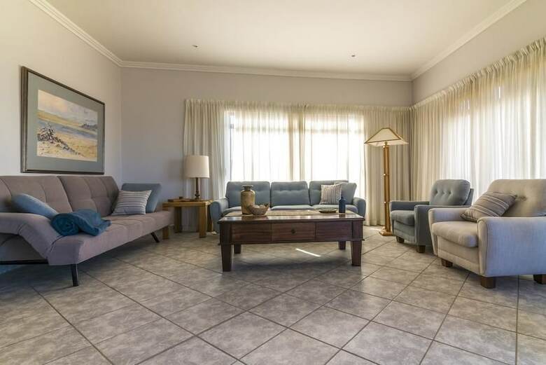 Apartamentos Chala Kigi Self Catering