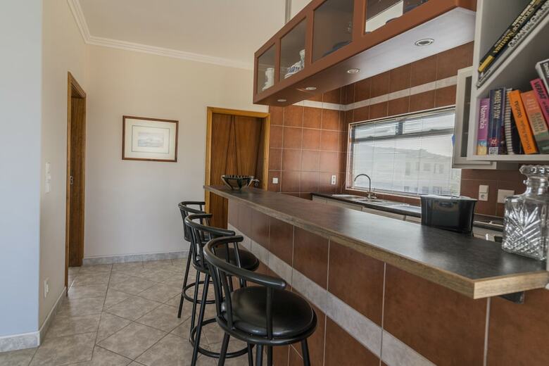 Apartamentos Chala Kigi Self Catering