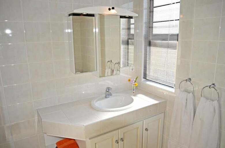 Apartamentos Chala Kigi Self Catering