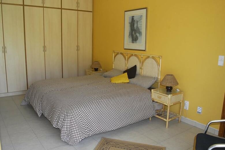 Apartamentos Chala Kigi Self Catering