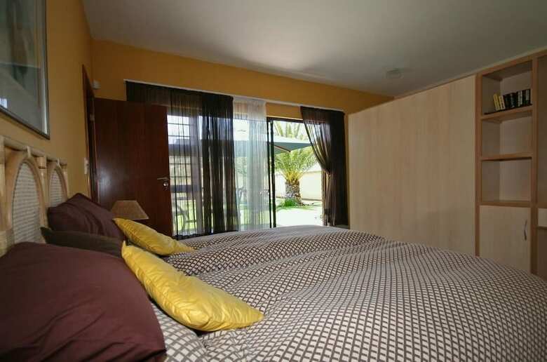 Apartamentos Chala Kigi Self Catering