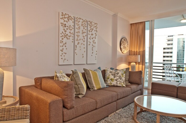 Apartamentos 506 Lighthouse Mall
