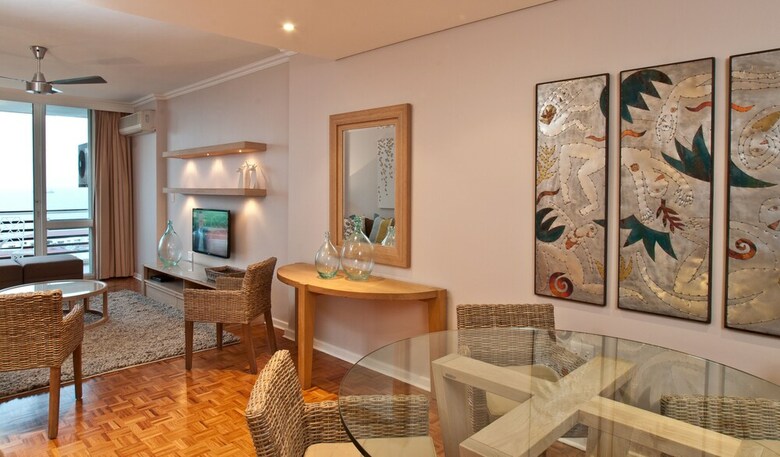 Apartamentos 506 Lighthouse Mall