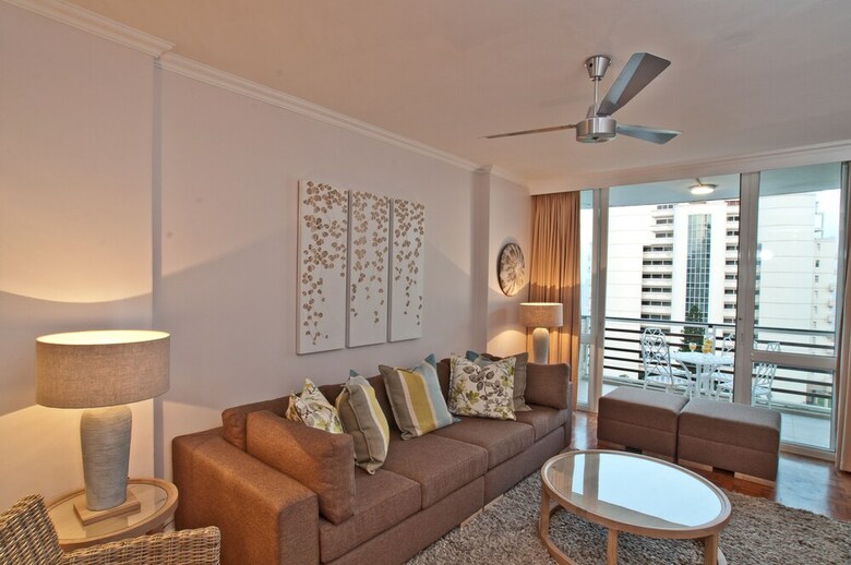 Apartamentos 506 Lighthouse Mall