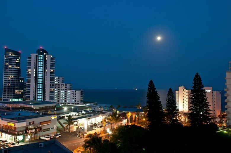Apartamentos 506 Lighthouse Mall