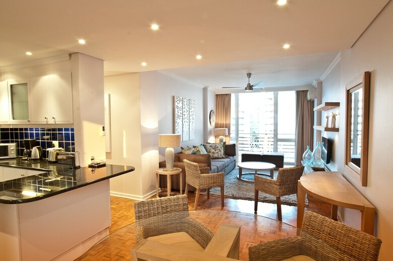 Apartamentos 506 Lighthouse Mall