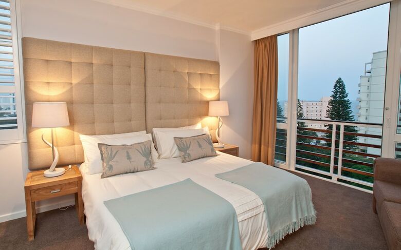Apartamentos 506 Lighthouse Mall