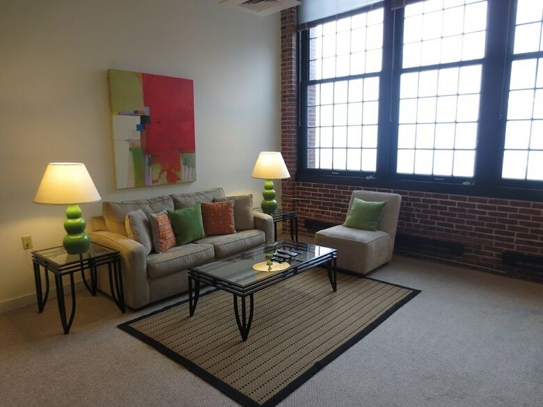 Apartamentos Global Luxury Suites At The Mill