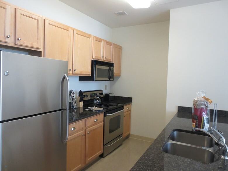 Apartamentos Global Luxury Suites At The Mill