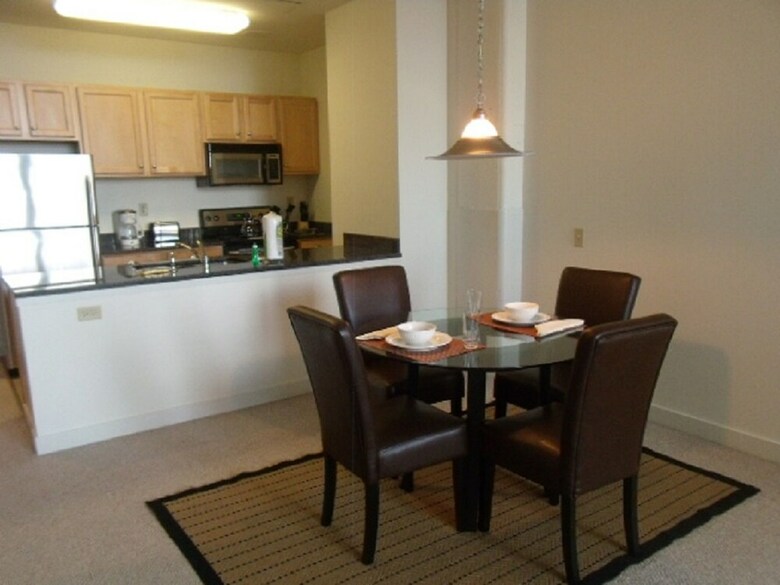 Apartamentos Global Luxury Suites At The Mill