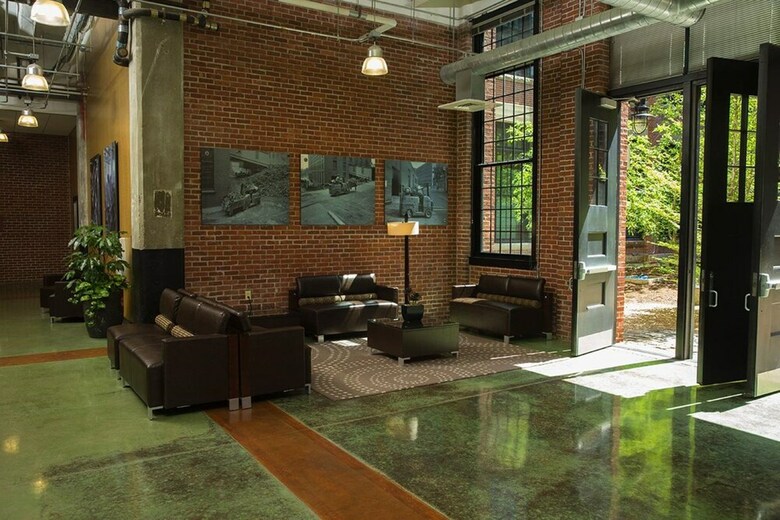 Apartamentos Global Luxury Suites At The Mill