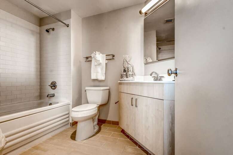 Apartamentos Global Luxury Suites At The Mill