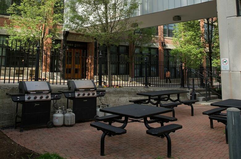 Apartamentos Global Luxury Suites At The Mill