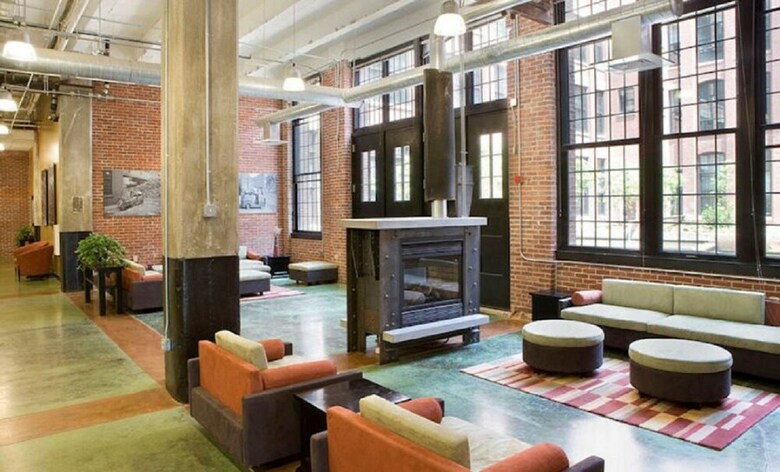 Apartamentos Global Luxury Suites At The Mill