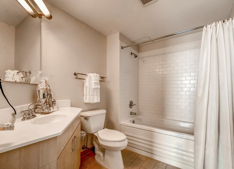 Apartamentos Global Luxury Suites At The Mill