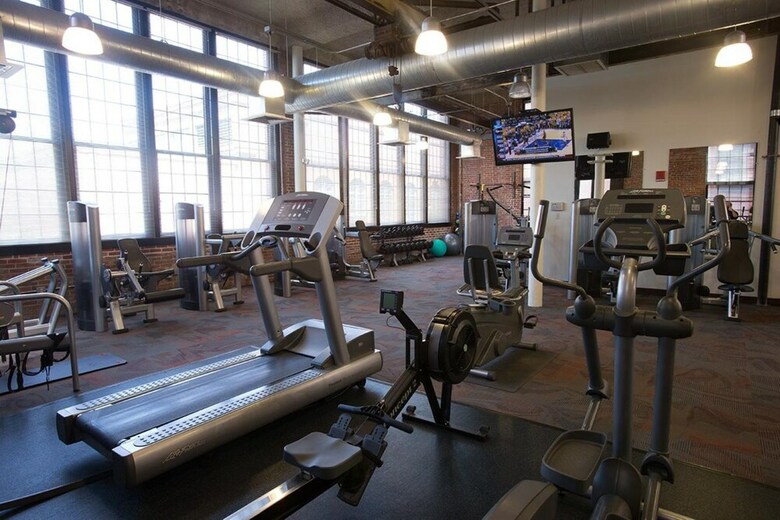 Apartamentos Global Luxury Suites At The Mill