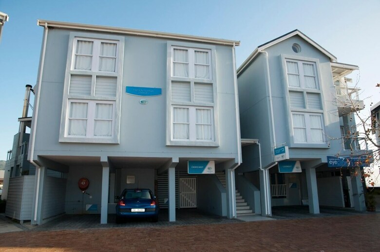 Bed & Breakfast Thesen Islands' Lodges