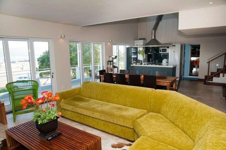 Bed & Breakfast Thesen Islands' Lodges