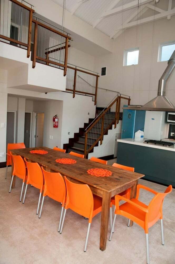 Bed & Breakfast Thesen Islands' Lodges