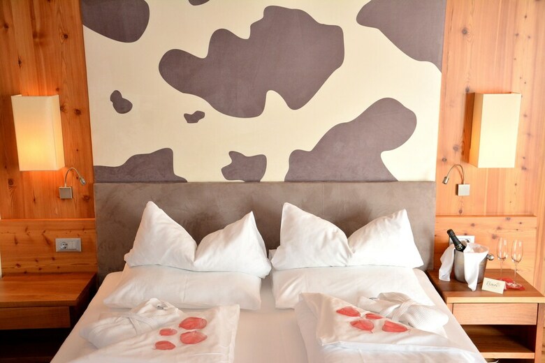 Hotel Emmy - Five Elements & Spa