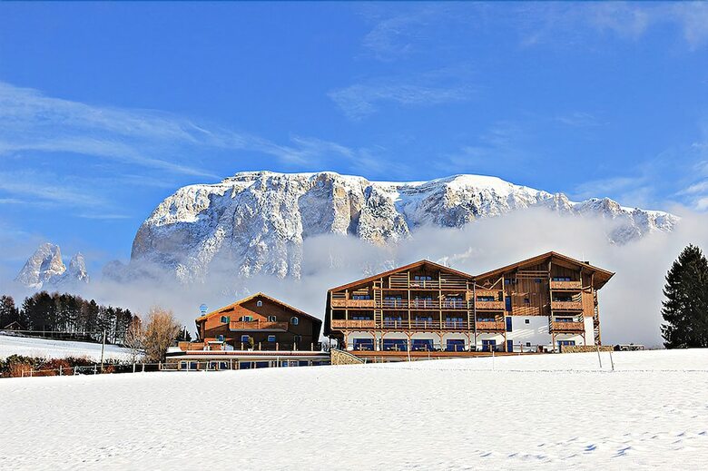 Hotel Emmy - Five Elements & Spa