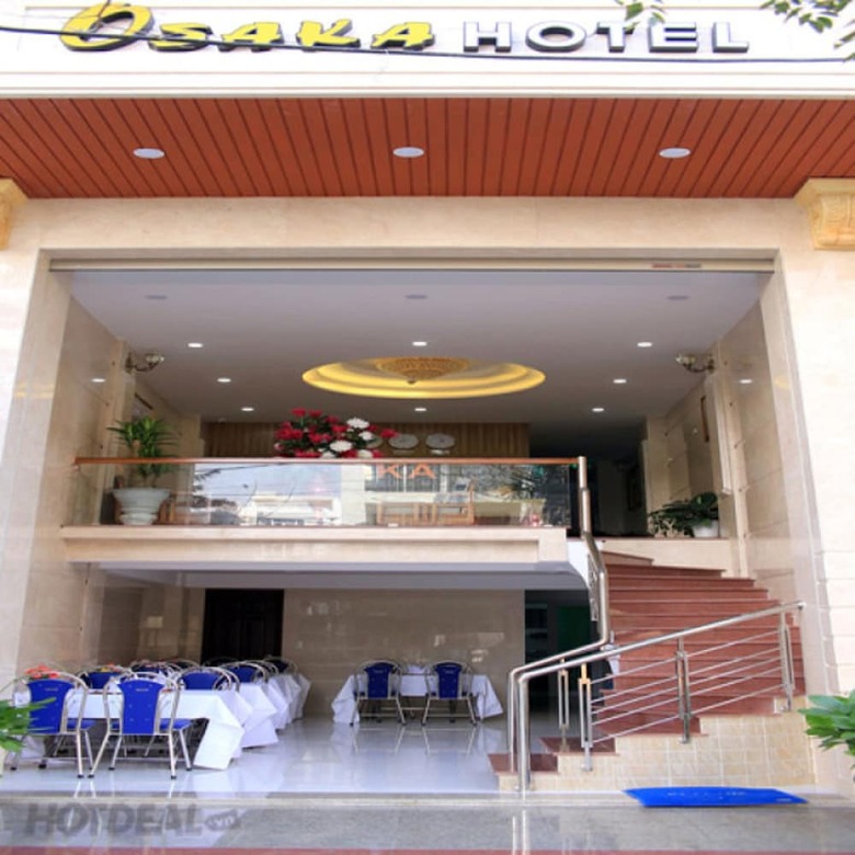 Osaka Hotel