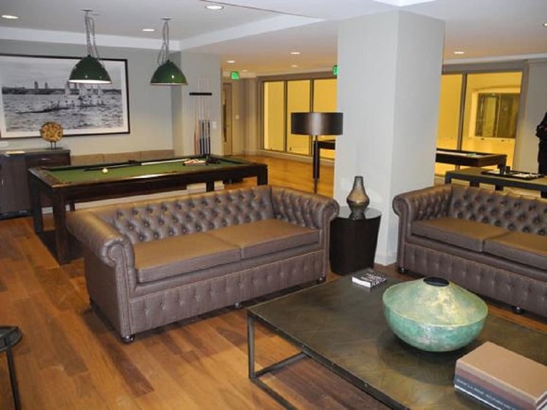 Apartamentos Global Luxury Suites At Bay Village