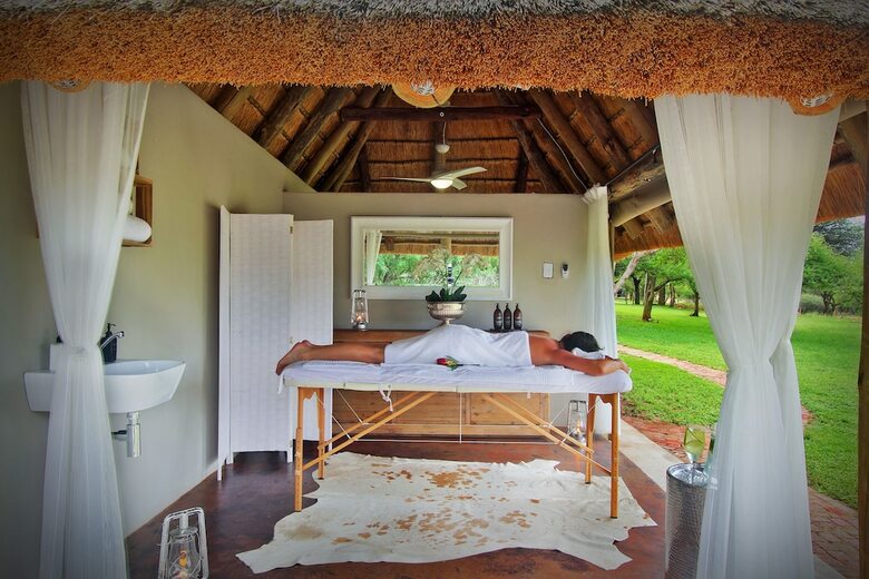 Posada Itaga Luxury Private Game Lodge