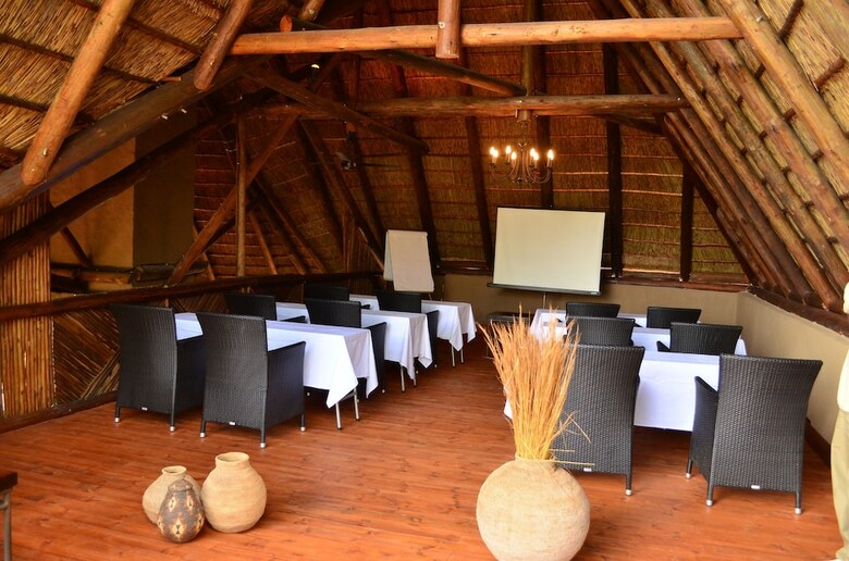 Posada Itaga Luxury Private Game Lodge