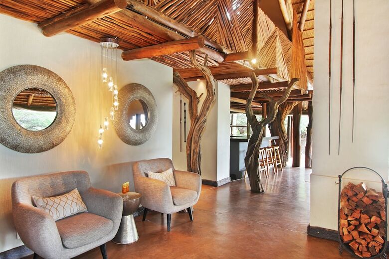 Posada Itaga Luxury Private Game Lodge