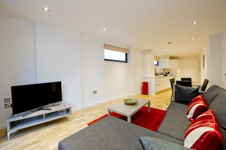 Apartamentos London Bridge ? Tooley St