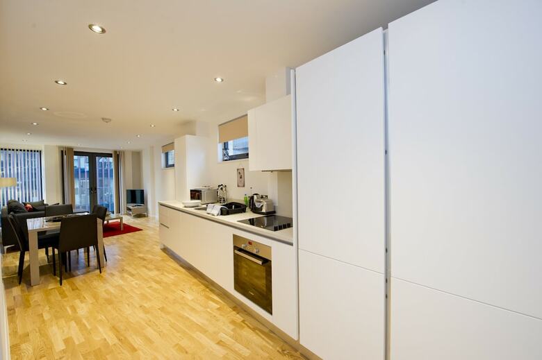 Apartamentos London Bridge ? Tooley St