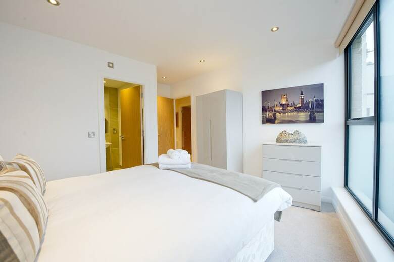 Apartamentos London Bridge ? Tooley St
