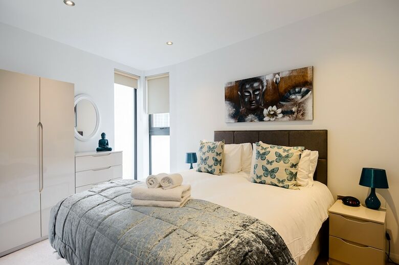 Apartamentos London Bridge ? Tooley St