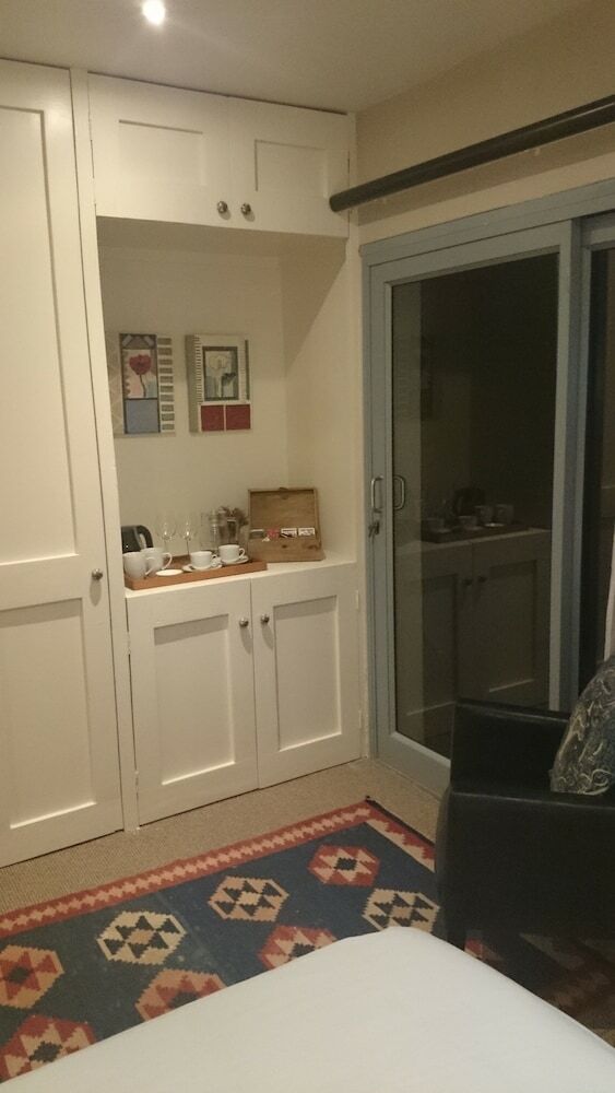 Bed & Breakfast Dover On Sea