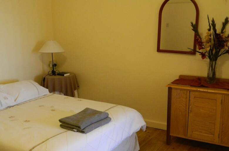 Bed & Breakfast Vastrap Guest Farm