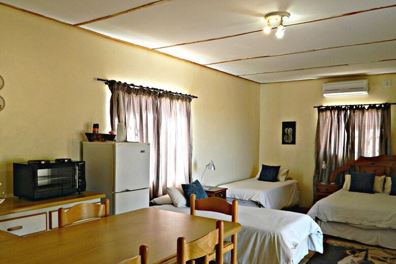 Bed & Breakfast Vastrap Guest Farm