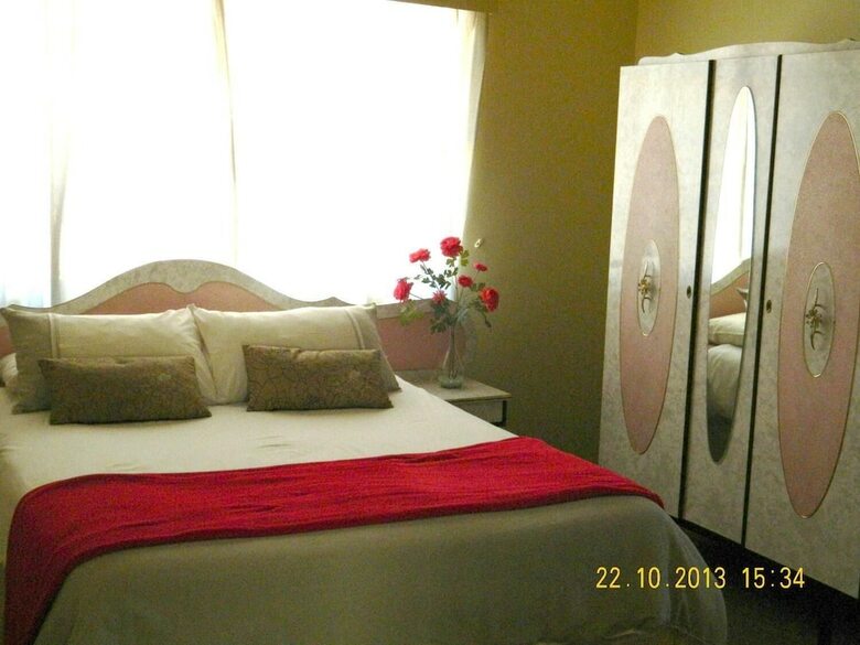 Bed & Breakfast Vastrap Guest Farm