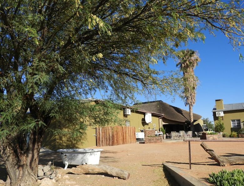 Bed & Breakfast Vastrap Guest Farm