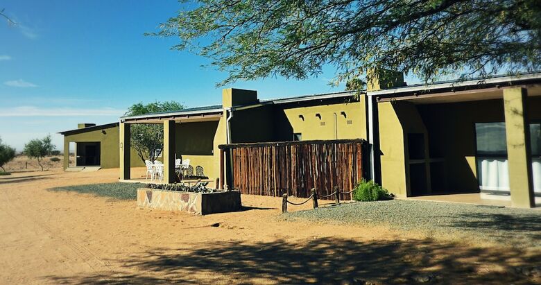 Bed & Breakfast Vastrap Guest Farm