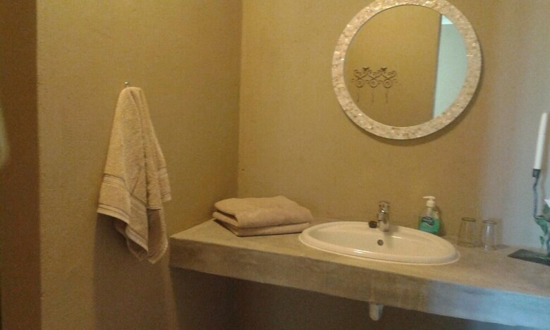 Bed & Breakfast Vastrap Guest Farm